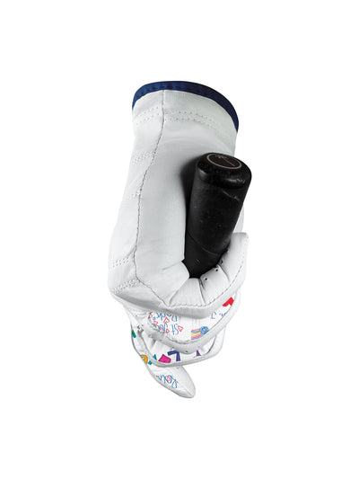 Women's St. Jude Glove - Palm Golf Co.