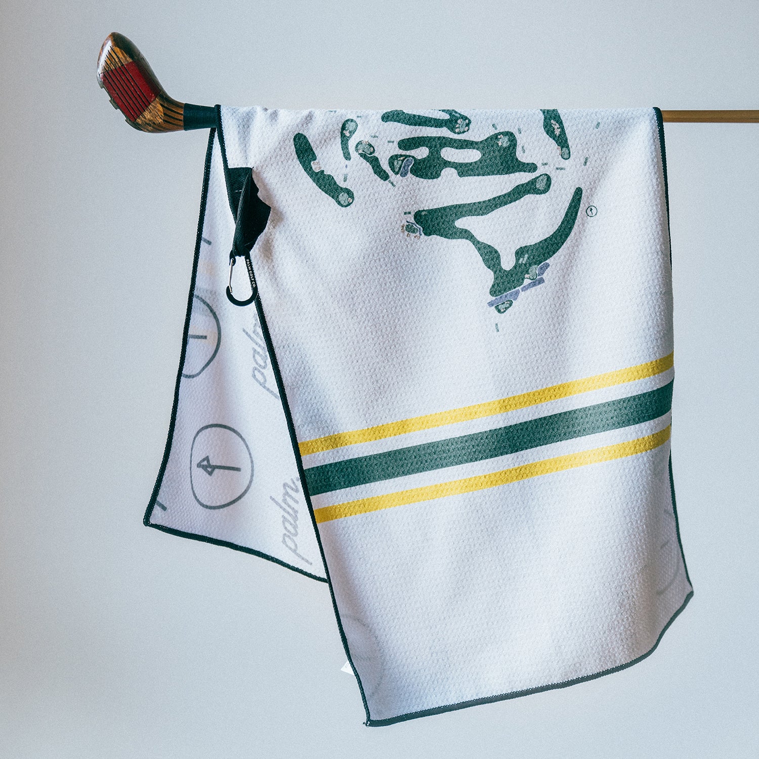 Tradition Towel - Palm Golf Co.