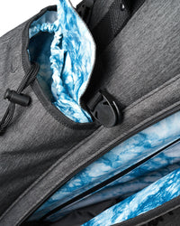 The Quiver Stand Bag - Palm Golf Co.