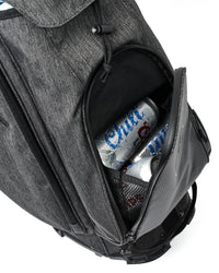 The Quiver Stand Bag - Palm Golf Co.