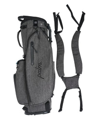 The Quiver Stand Bag - Palm Golf Co.