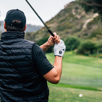 St. Jude Glove - Palm Golf Co.