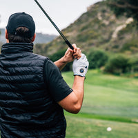 St. Jude Glove - Palm Golf Co.