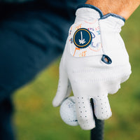 St. Jude Glove - Palm Golf Co.