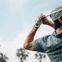 St. Jude Glove - Palm Golf Co.