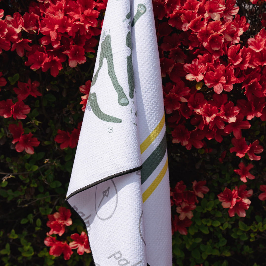 Tradition Towel - Palm Golf Co.