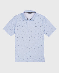 Overlook Performance Polo
