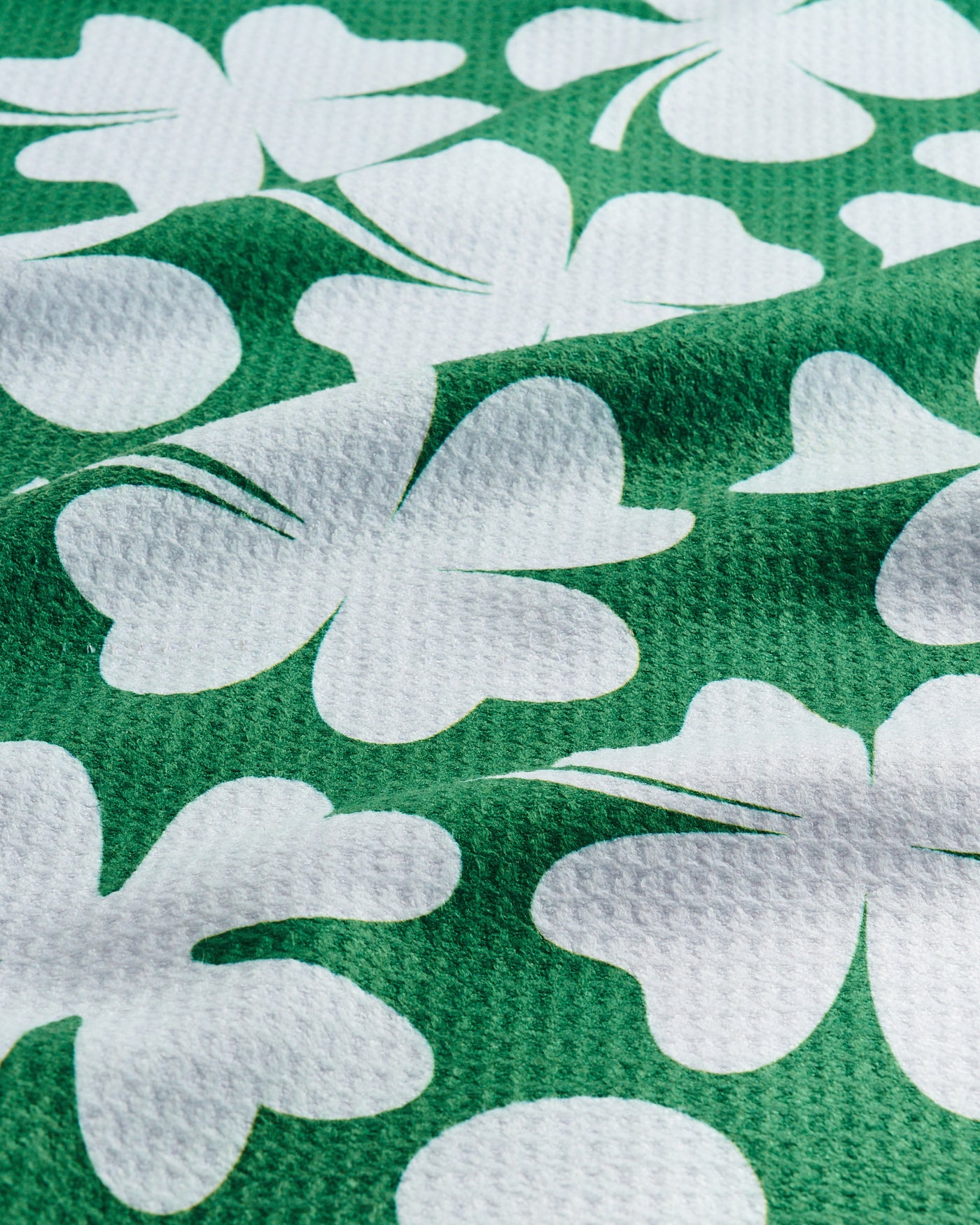Get Lucky Towel - Palm Golf Co.