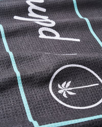 Canvas Towel - Palm Golf Co.
