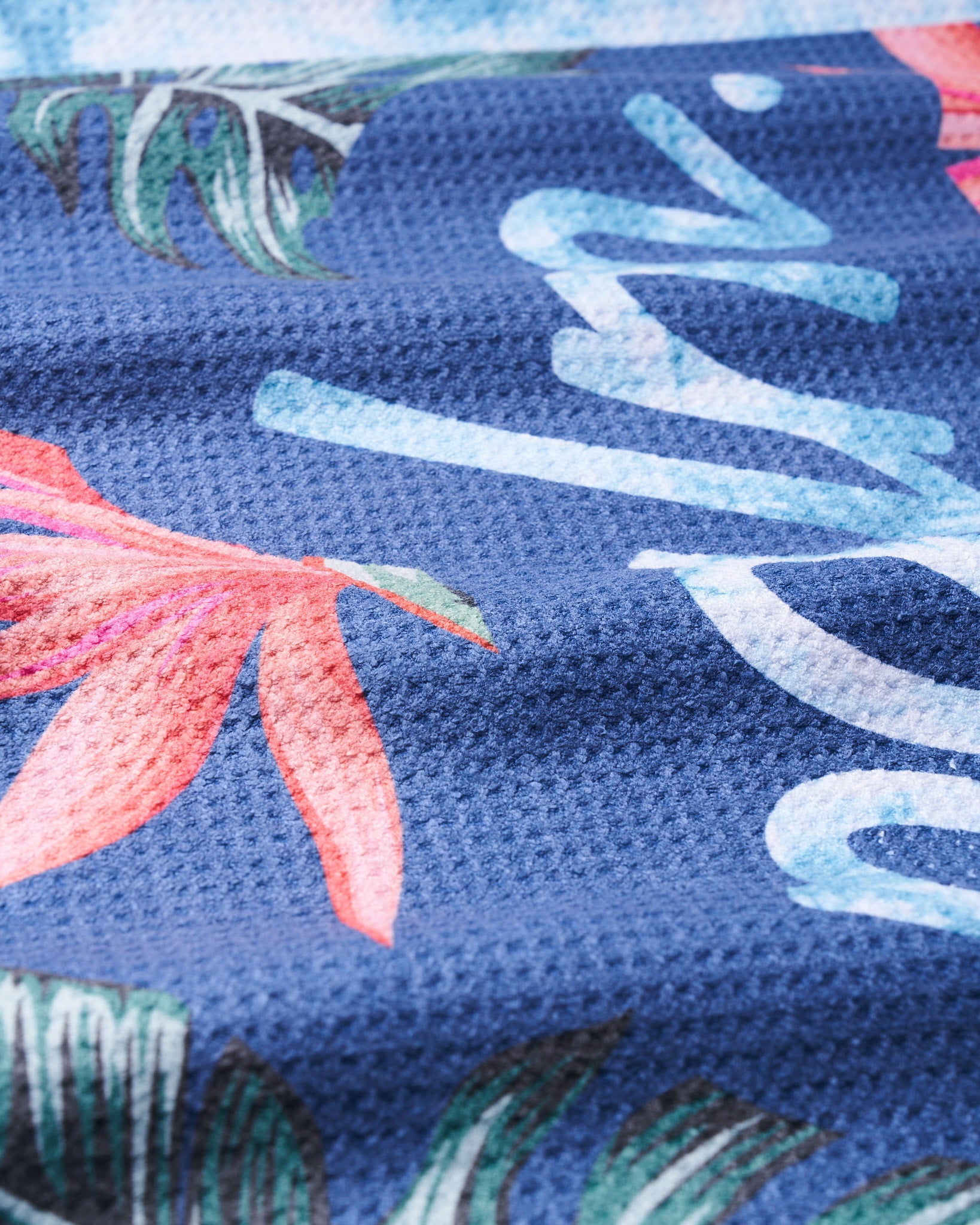 2023 Shorebreak Towel - Palm Golf Co.