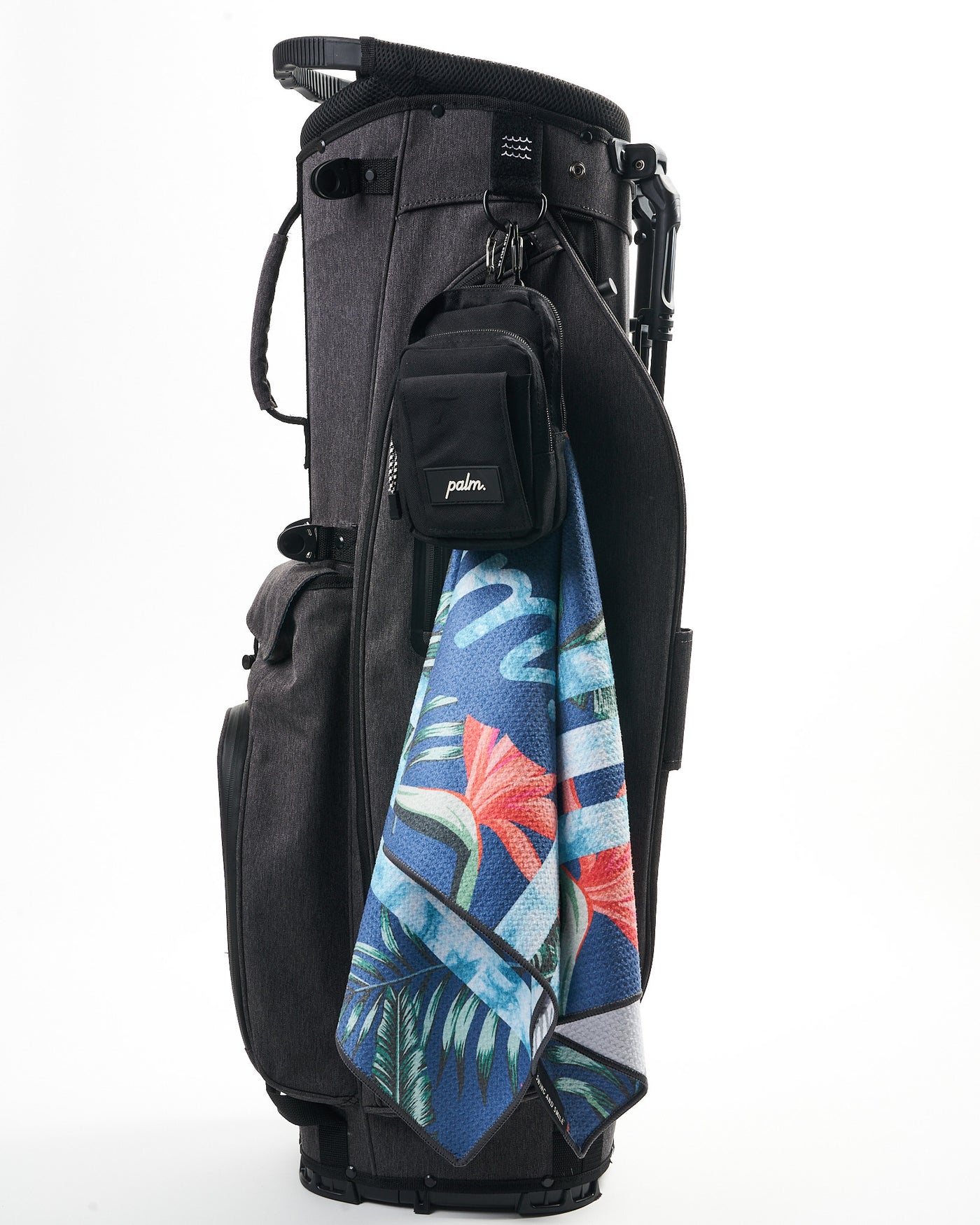 2023 Shorebreak Towel - Palm Golf Co.