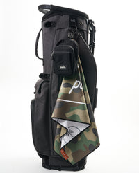 2023 Backcountry Towel - Palm Golf Co.
