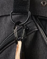 Rustic Palms Towel - Palm Golf Co.