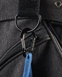 Barrels and Birdies Towel - Palm Golf Co.